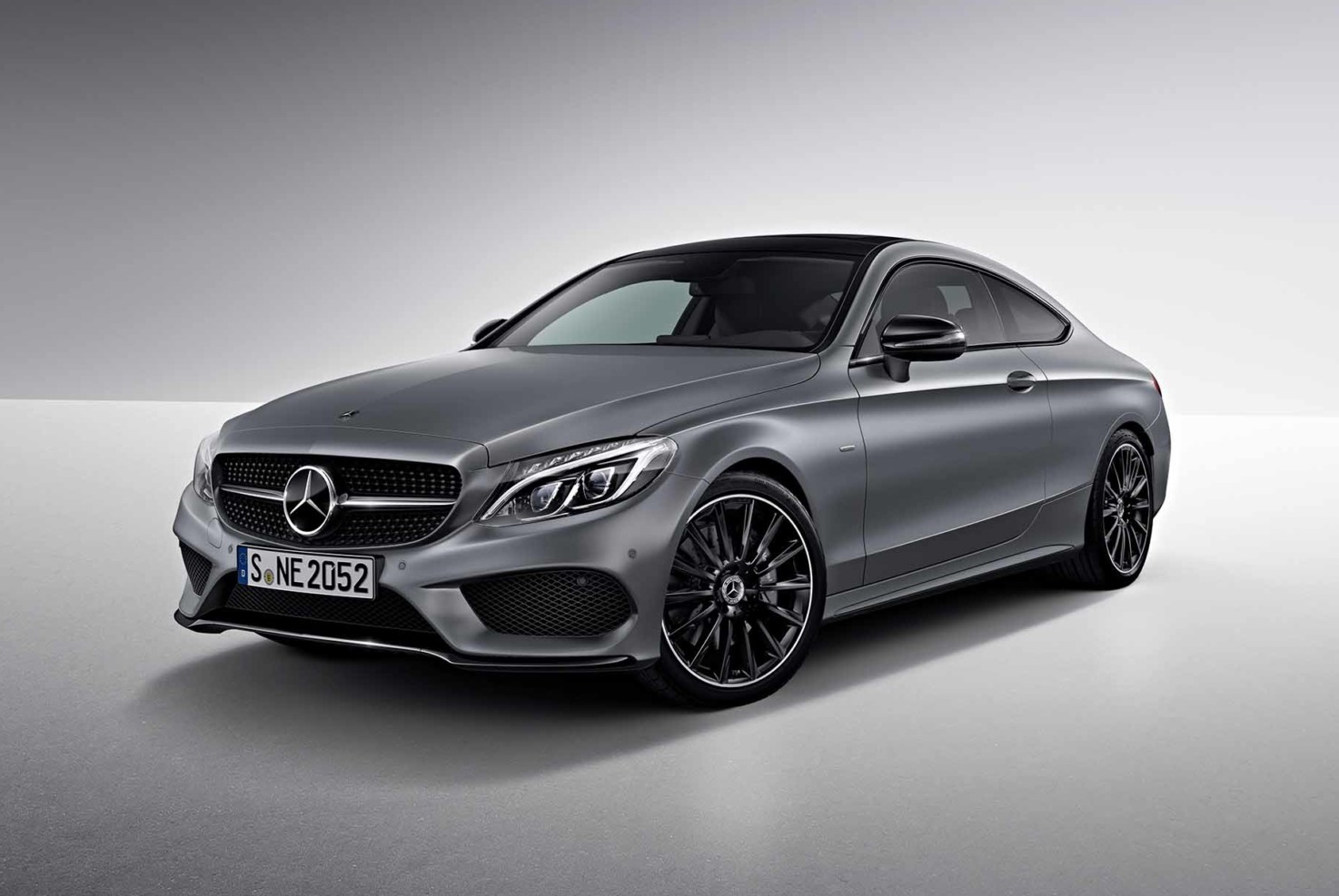 Mercedes Benz Classe S